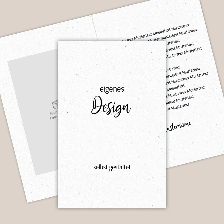 Eigendesign
