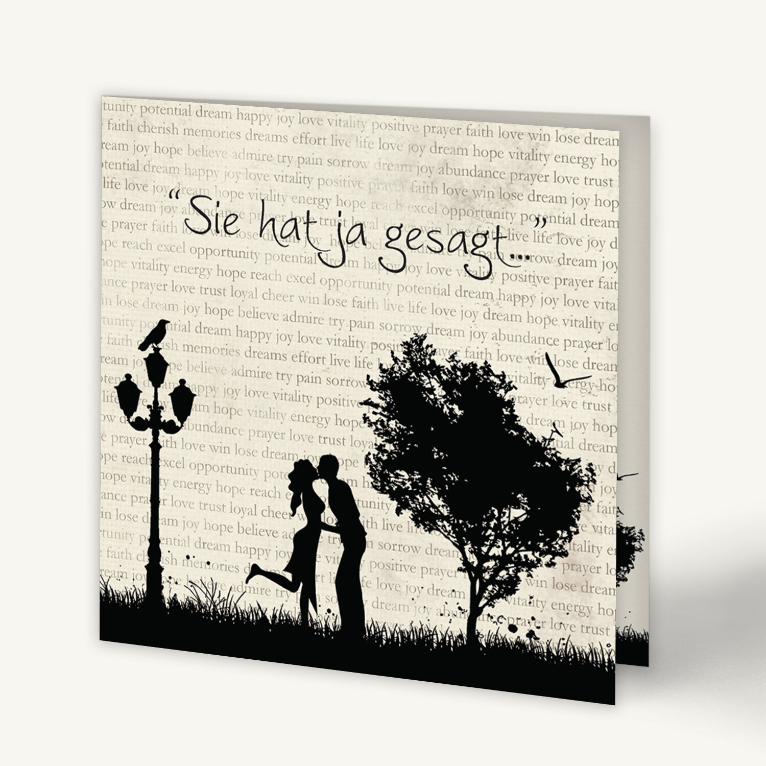Klassisch