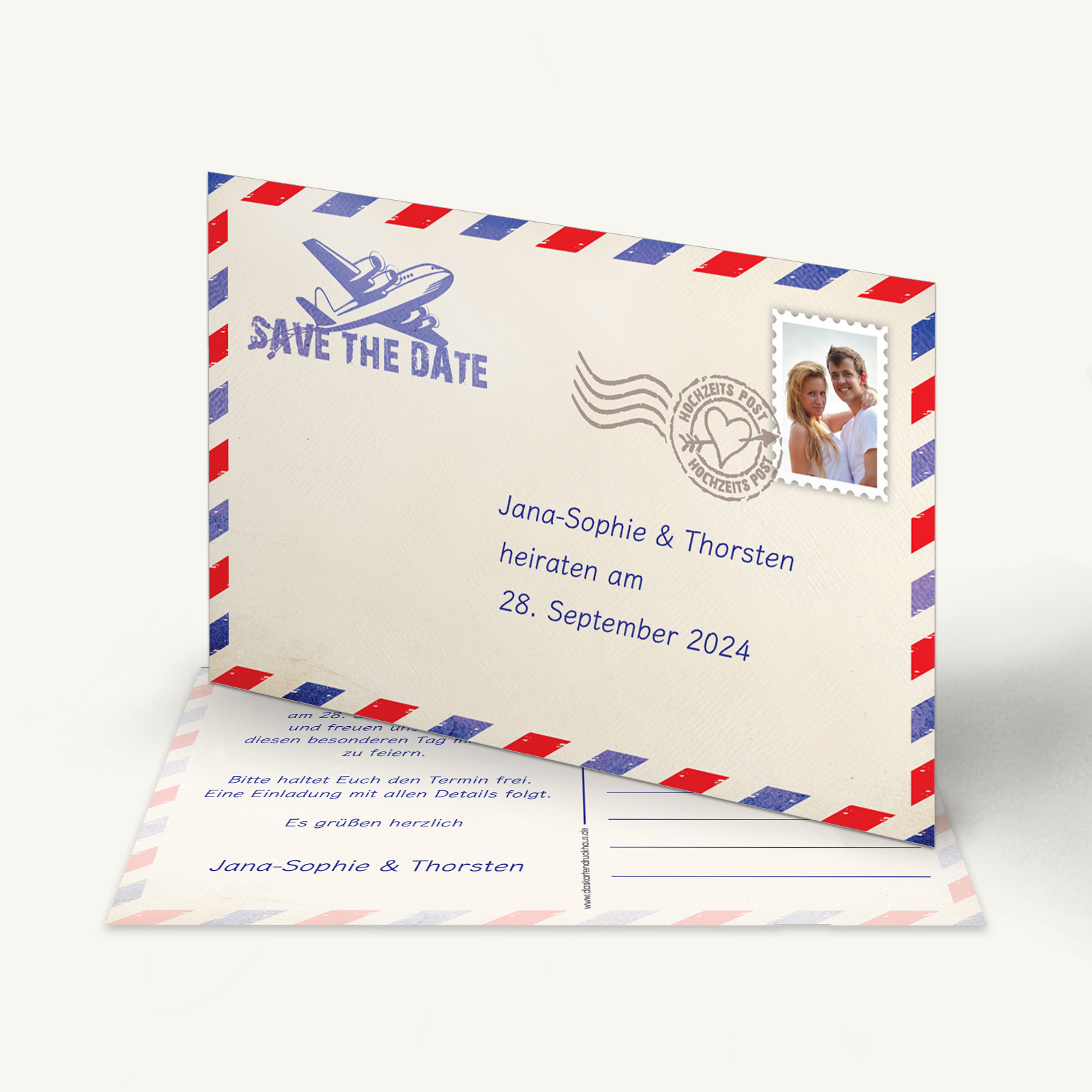 Air Mail