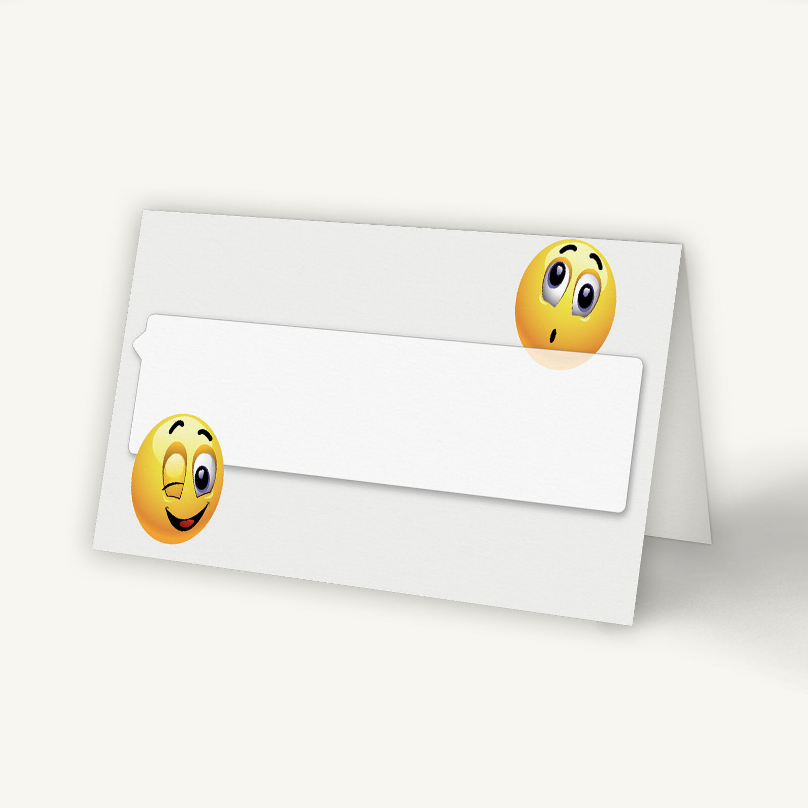 Emoticons