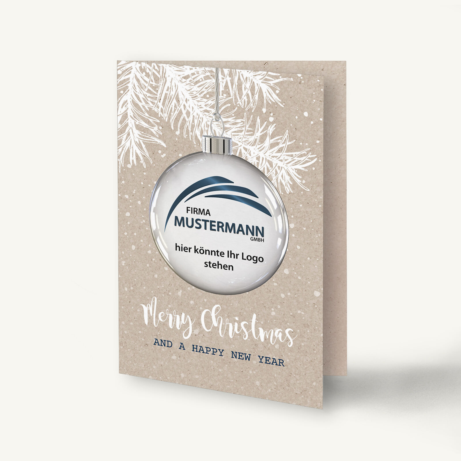 Christbaumkugel