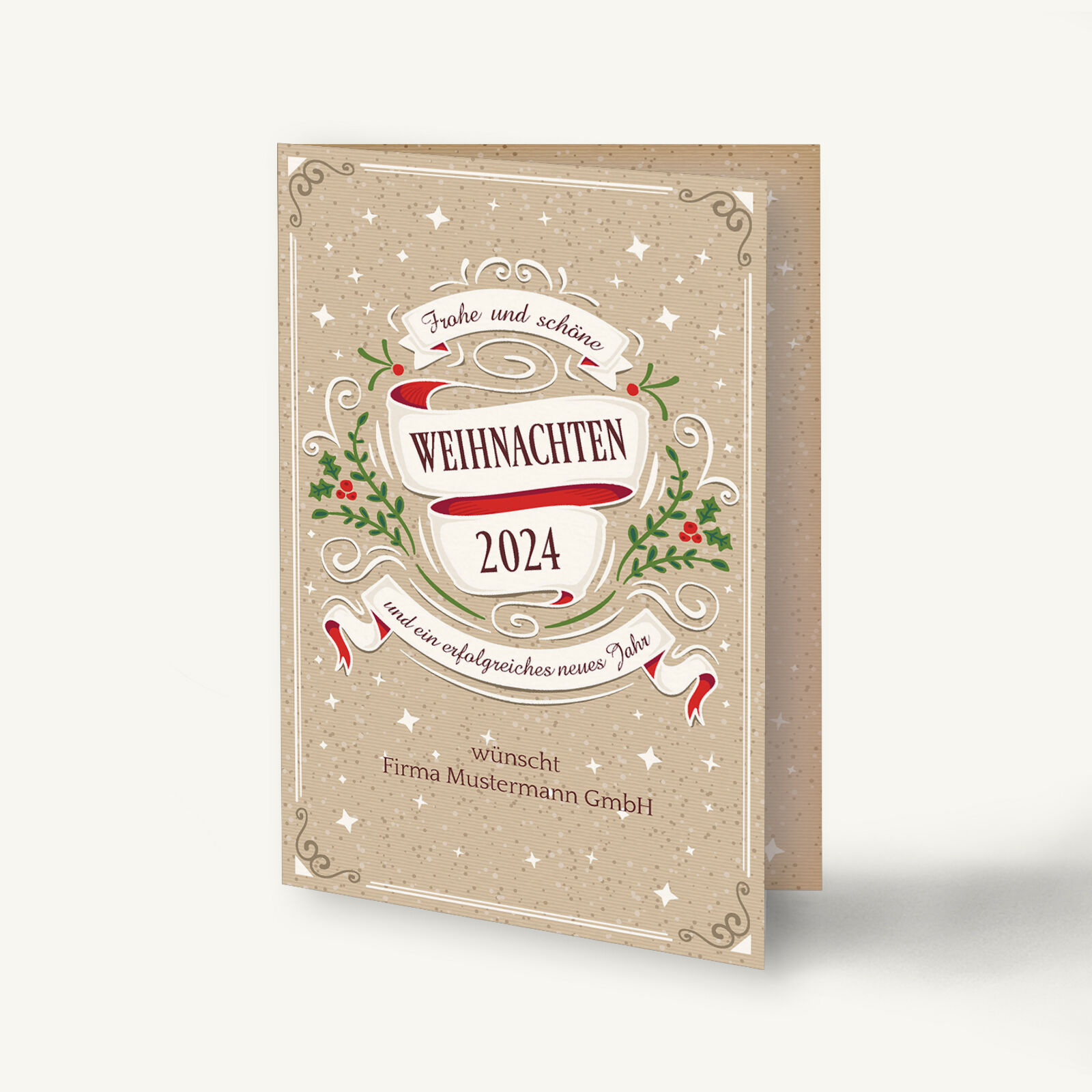 Joyful Christmas