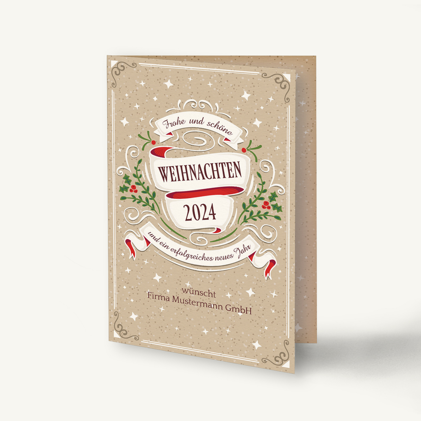 Joyful Christmas