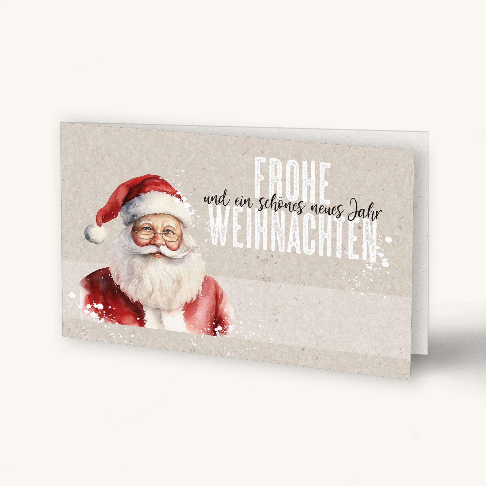 Santa