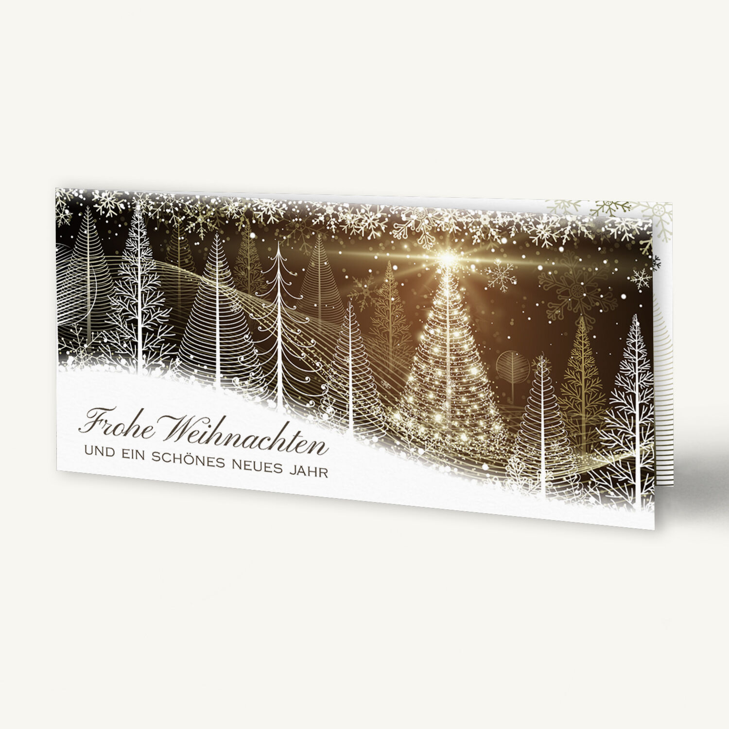 Weihnachtsglanz