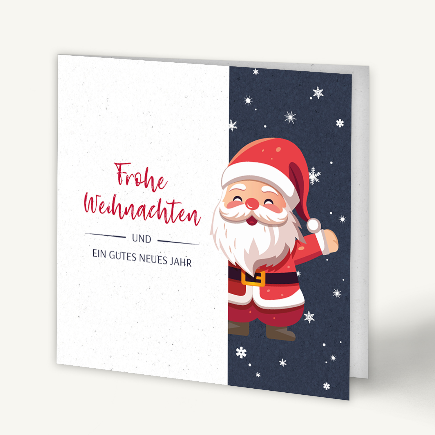 Weihnachtsgruß