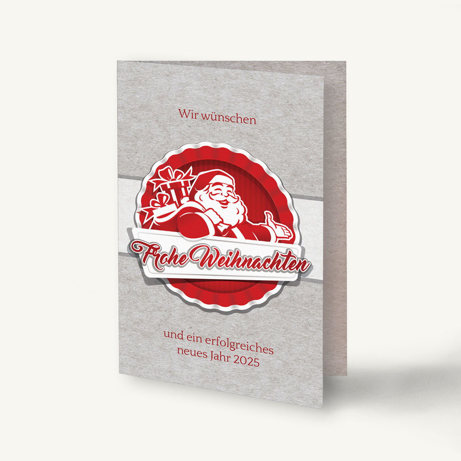 Weihnachtsmann