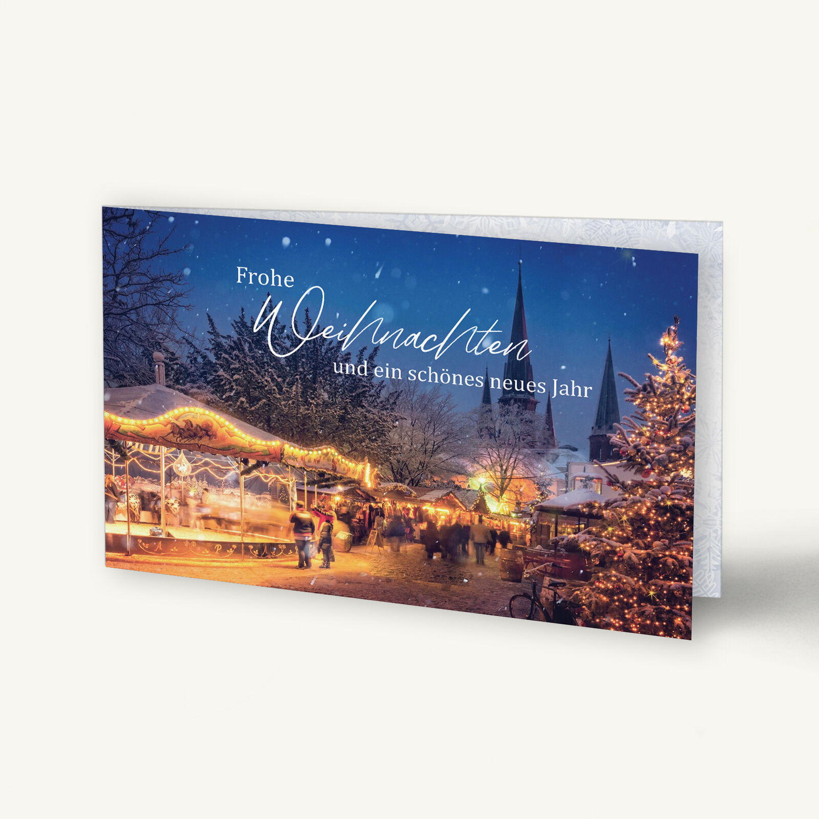 Weihnachtsmarkt