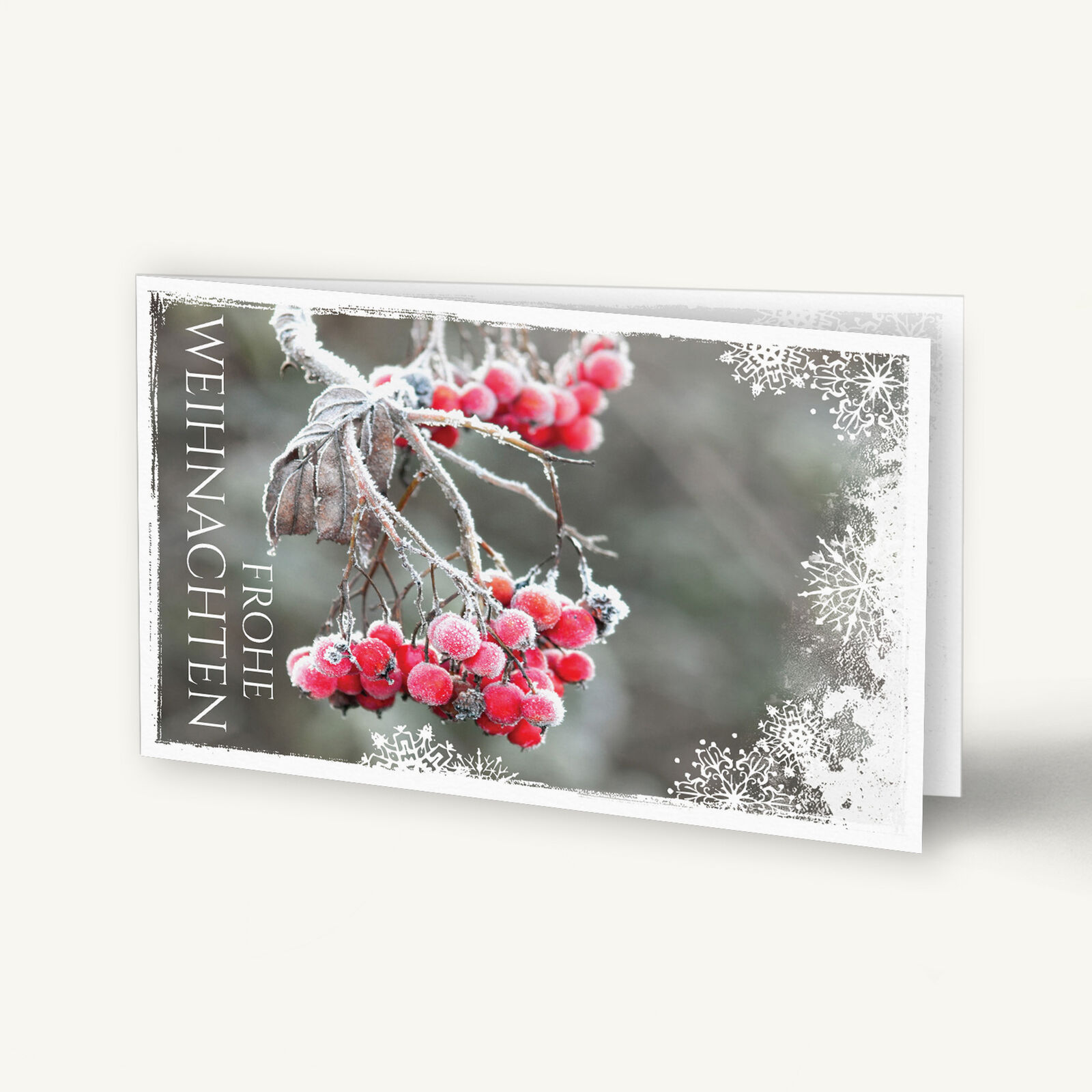 Winterbeeren