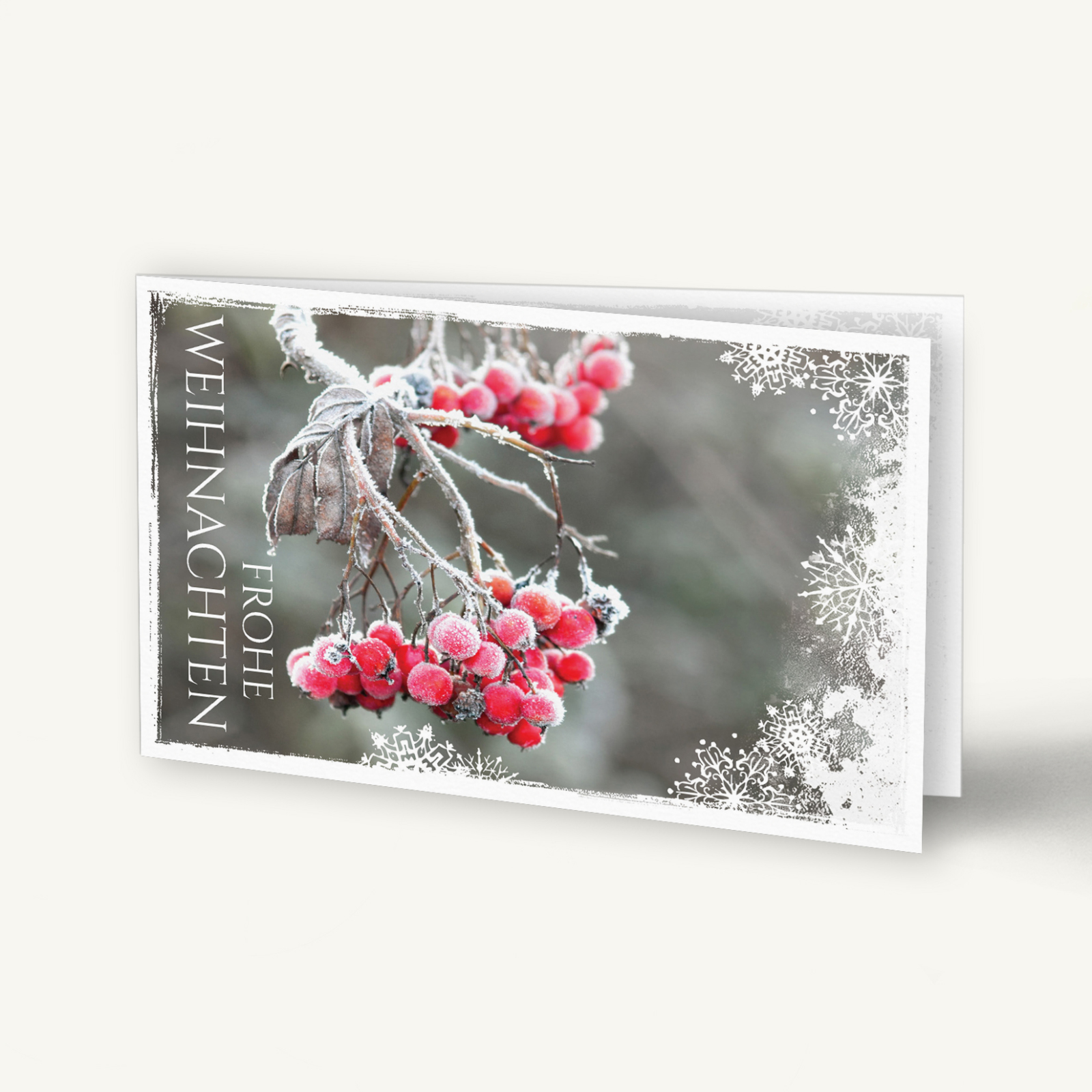 Winterbeeren