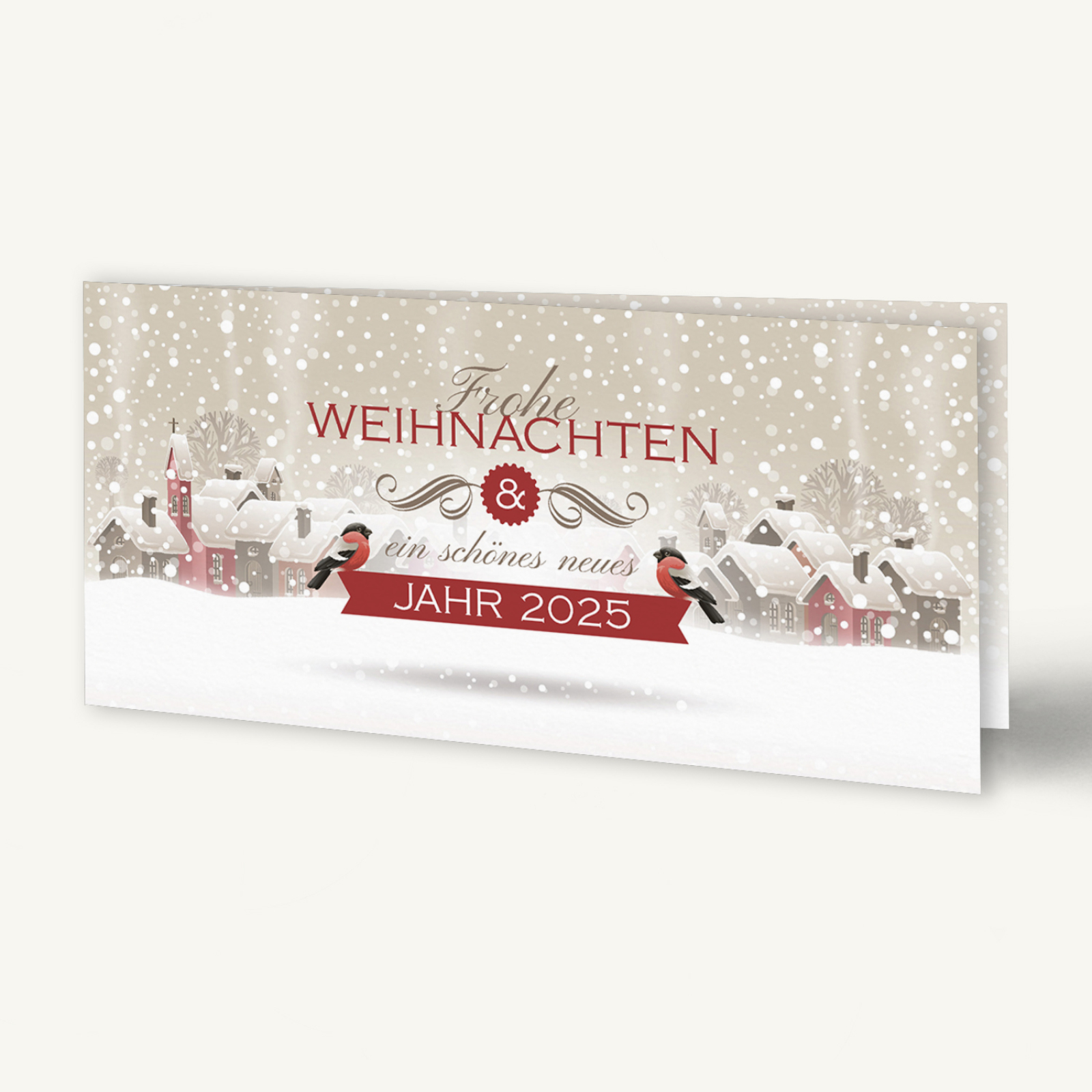 Winterdorf