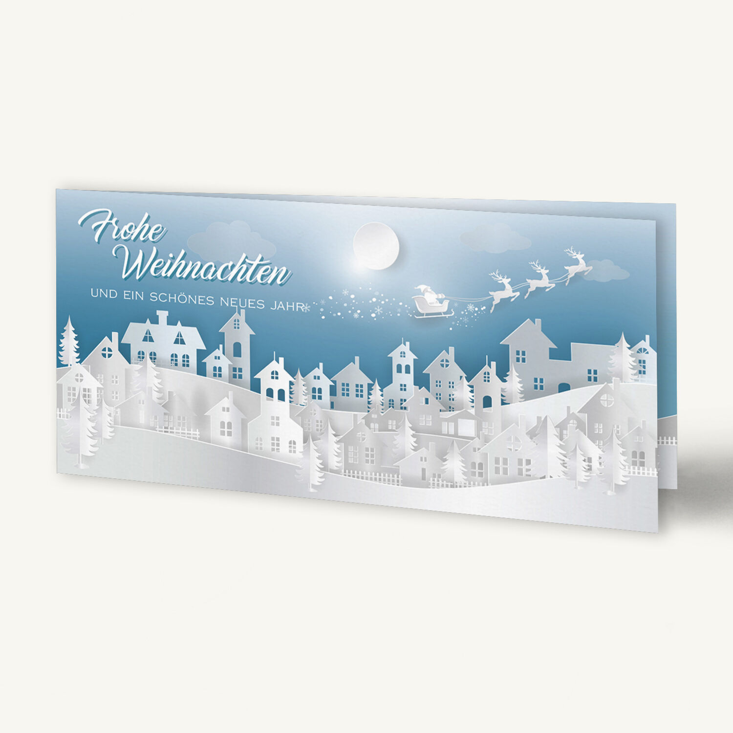 Winterlandschaft