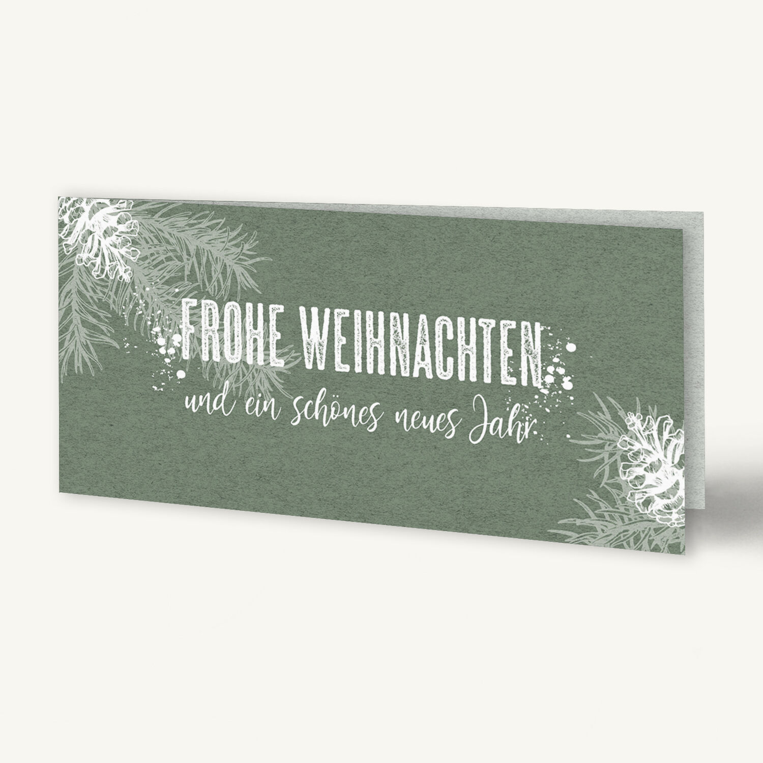 Winterzweige