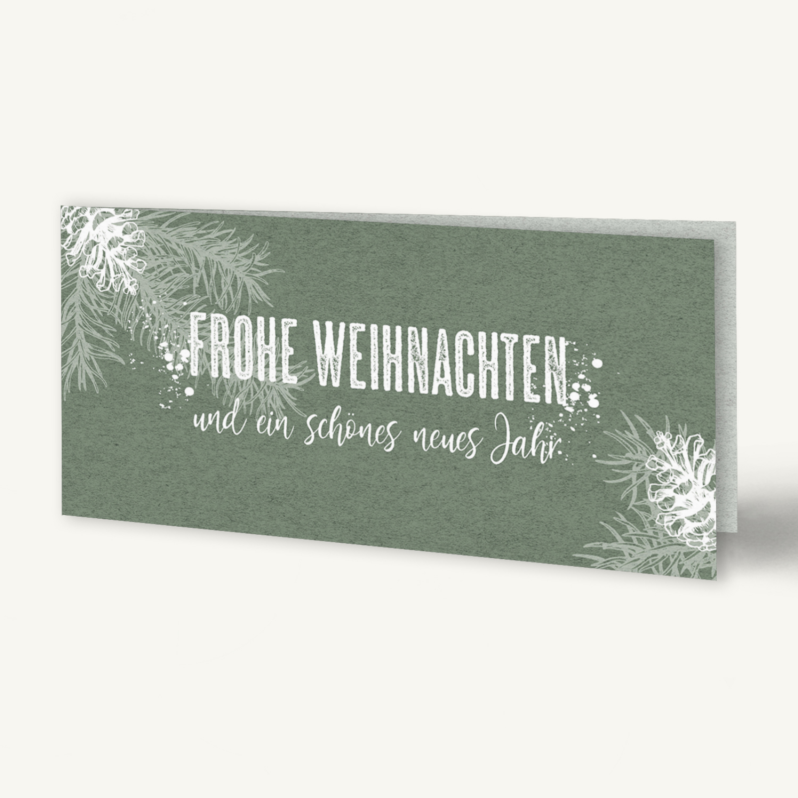 Winterzweige