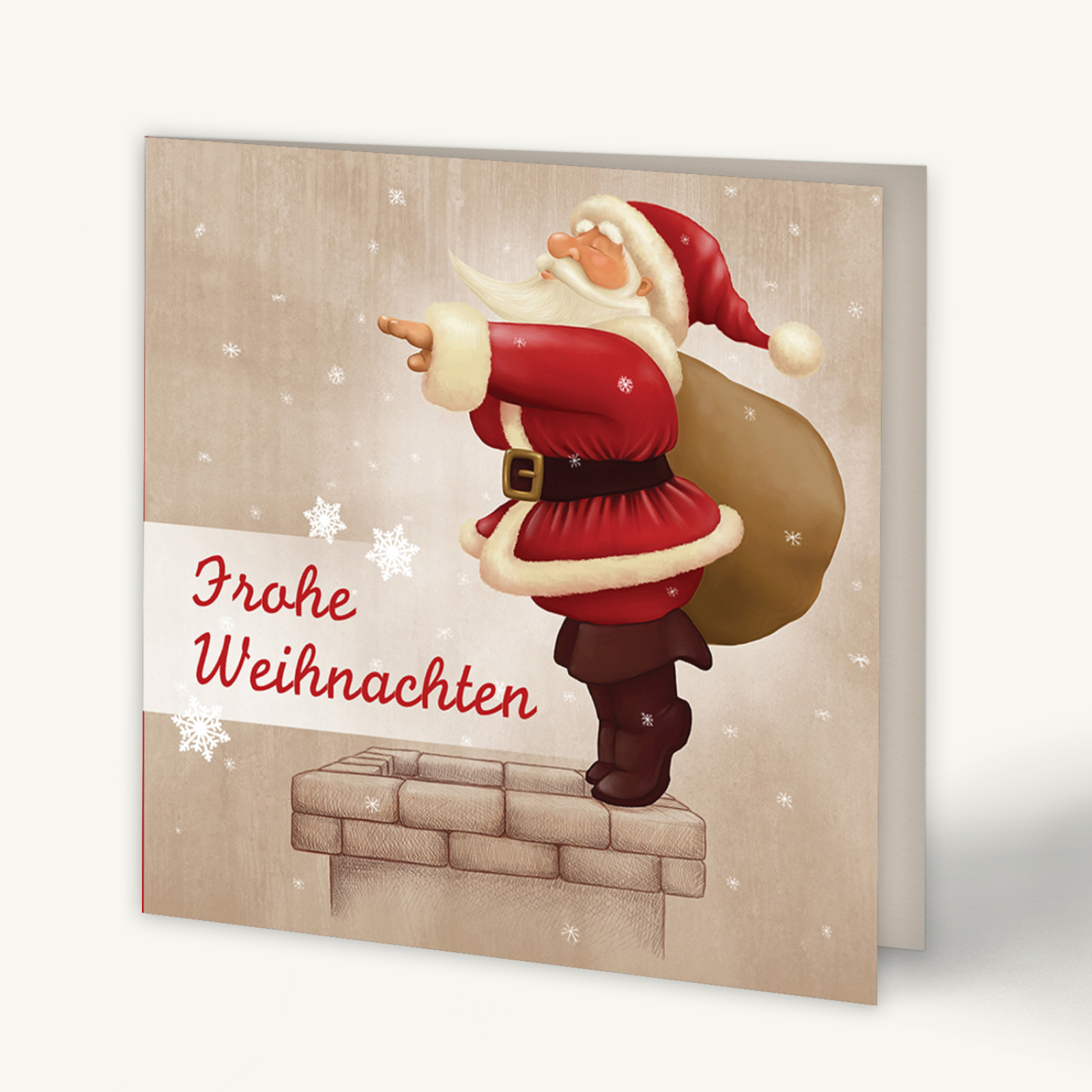 Weihnachtsmann
