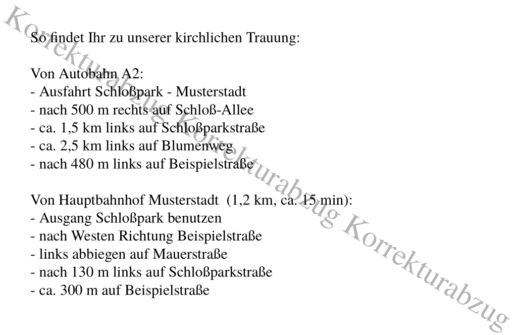 Vorschau Seite 1