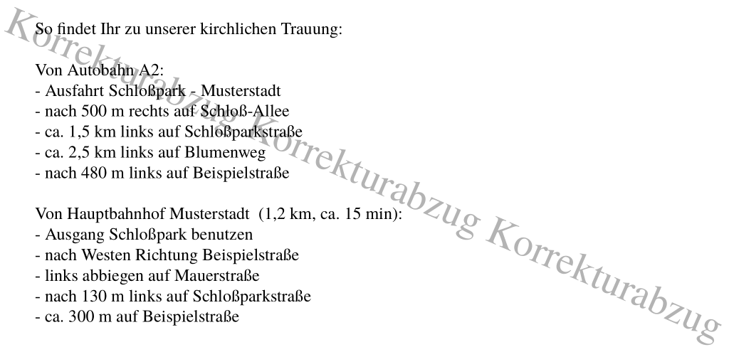 Vorschau Seite 1